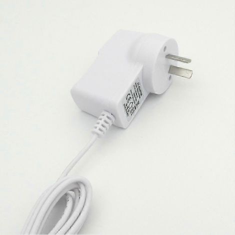 24V 0,65A Adapter Schaltnetzteil Ersatzkabel für ätherische Öldiffusoren Aromatherapie-Luftbefeuchter (AU) (1/4)