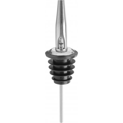 Distributeur d'alcool - avec couvercle SET 6 pcs. (1/4)