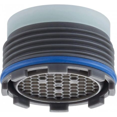 Aérateur TJ/M18.5X1 CACHÉ HONEYCOMB PCA® - NEOPERL : FLEX1207 (1/4)
