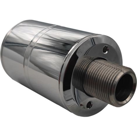 Disincrostante Magnetico 20/27 Maschio Maschio - 3/4" Portata Massima 3 M3/h (1/5)