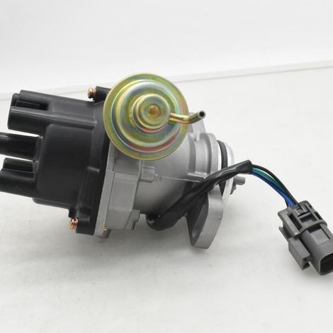 Der Nissan-Verteiler 22100-80N00 eignet sich zur Reparatur von Zündverteilern bei bestimmten Nissan-Modellen.