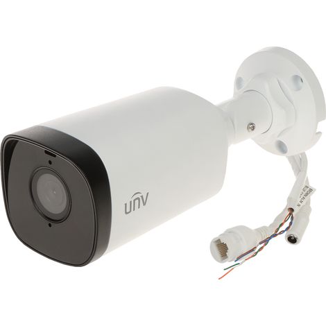 Telecamera IP IPC2314SB-ADF40KM-I0 - 4Mpx 4mm uniview (1/5)
