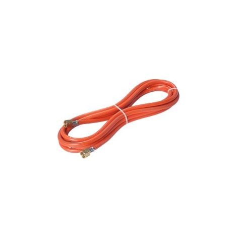 ROTHENBERGER Industrial Manguera de propano 5 m - 033310E