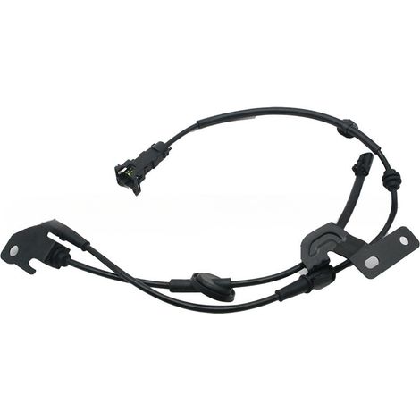 59910C3000 59910-C3000 est un capteur de vitesse de roue adapté aux systèmes ABS des véhicules Hyundai et Kia.