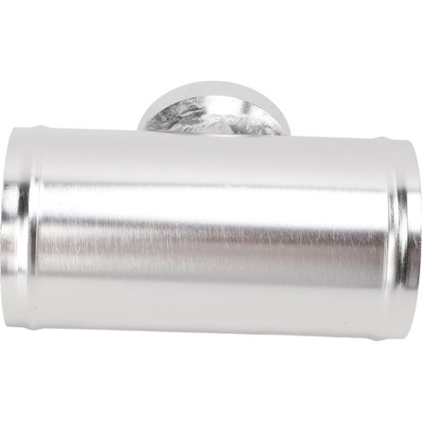 Adaptateur de tuyau à bride turbo de soupape de décharge 3 pouces/76 mm, remplacement pour HKS SQV SSQV SSQV III BOV (1/5)