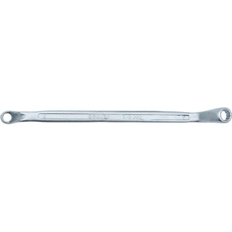 MASIDEF - CHIAVE CONNEX POLIGONALE HIGH-GRIP 10X11MM - FINITURA CROMATA OPACA