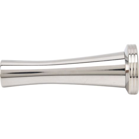 30-mm-Kaffeesieb aus Edelstahl, Tassenpresse, fester Dosierer für Espressomaschinen (1/5)