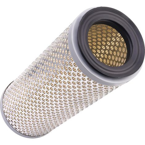 Filtro de aire 7081308 Compatible con Polaris Ranger 400 500 700 Crew 500 MVRS 700 800 2006-2014 MVRS 700 800 Ranger 2x4 500 / 4x4 400 500 / 6x6 700/800 XP Crew EFI (1/5)