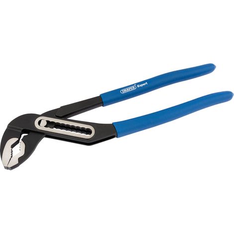 Draper Expert 250mm Heavy Duty Waterpump Pliers (84445) (1/5)