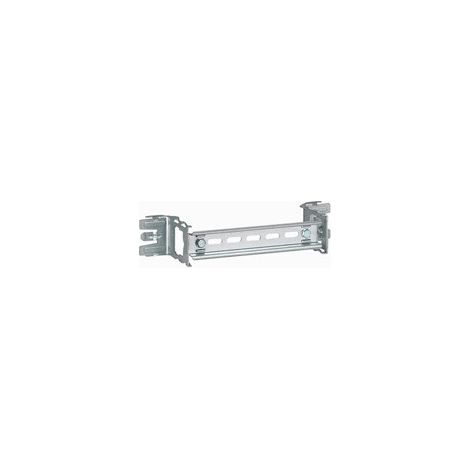 RAIL ACIER + FOURCHETTES LARGEUR 250 LEGRAND 020203