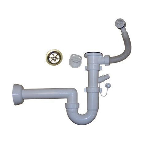 Syphon pour la lave en résine avec un lave-vaisselle Attaque (1/2)