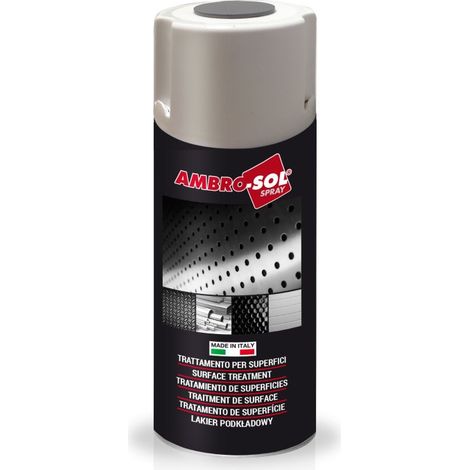 PRIMER ANCORANTE METALLI E LEGHE ml.400