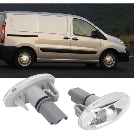 Adatto per Peugeot 1007, 107, 206, 307, Expert Partner, Citroën C1, C2, C3, C5, Xsara Shipping, Berlingo 6325G3 (1/4)