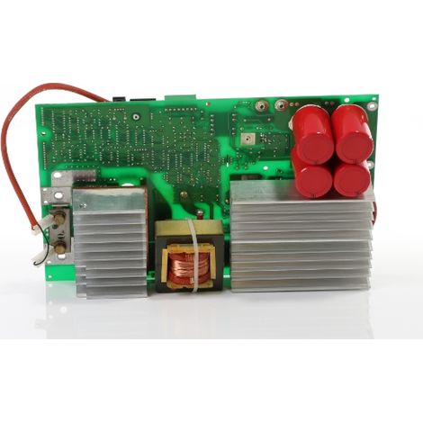 Hauptplatine Inverter SX 2000