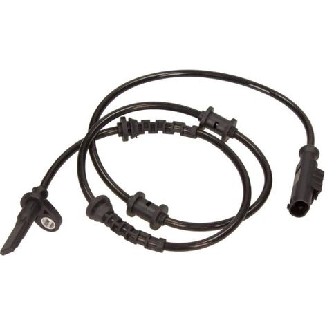 MAXGEAR 20-0204 Capteur ABS essieu arrière 1627162680