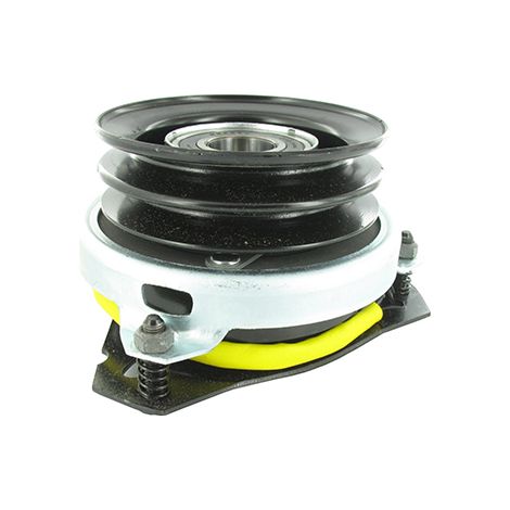 Embrague electromagnética original para Ariens, Toro - H: 95.25 mm, ø interno: 28.6 mm, ø: Polea: 127 mm (Warner 5215-62). Reemplazo