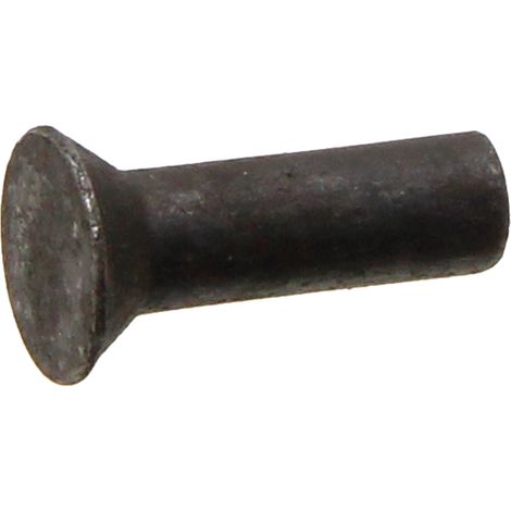 Senkkopfnieten 30 mm 6 mm GRANIT (1/2)
