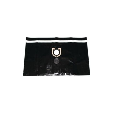 Sacs filtrants de sécurité FBVPE25/35H pour aspirateur ISC Guardian Cleaner amiante (classe H) 5 p./UE (1/2)