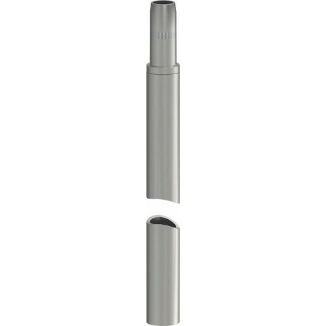 OBO Bettermann Piquet de terre LightEarth 1,5m inox, inoxydable A4 1.4404, 5000335 (1/2)