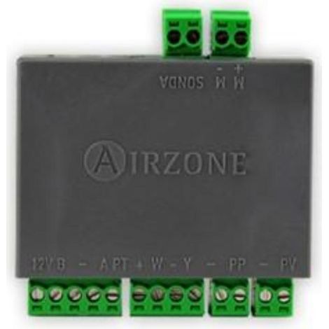 MODULO LOCAL DE ZONA 32Z CABLE AZDI6MZZONC