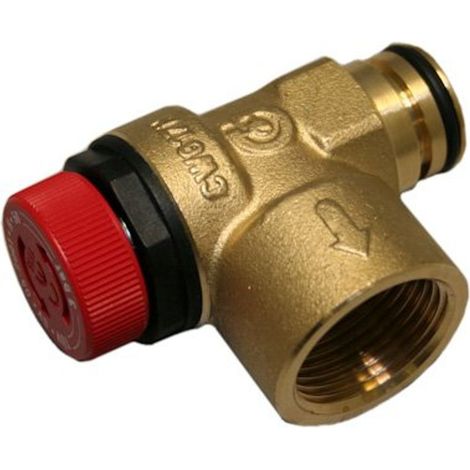 BOSCH Válvula de seguridad, 7100888