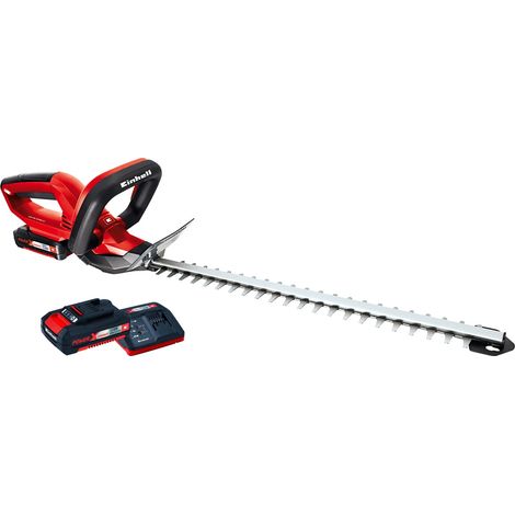 Taille-haies sur accu GE-CH 1846 Li kit (1/5)