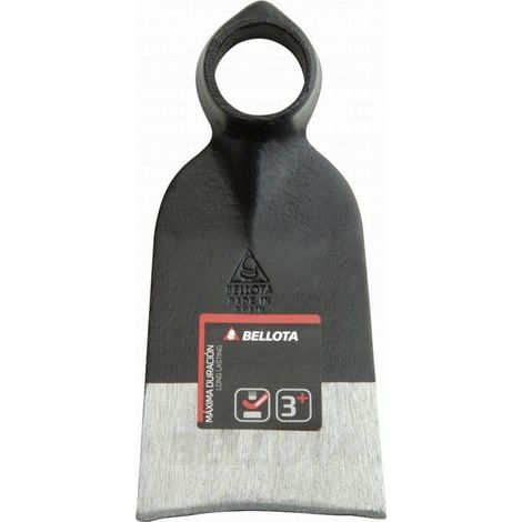 BELLOTA bellota azadas    1-a (hoe1ap) sin mango m1 antigiro