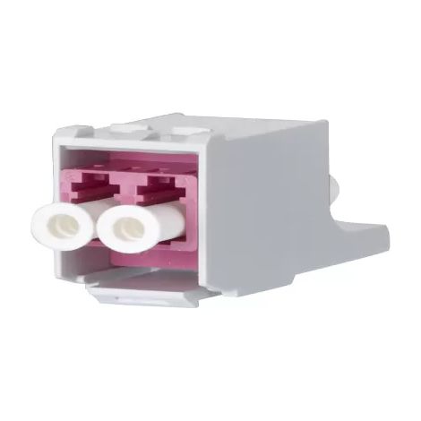 Metz Connect OpDAT modul LC-Duplex OM4, 15091075-I (1/2)