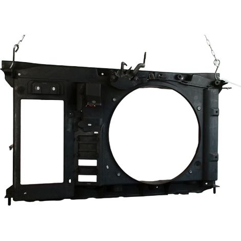 [PRODUIT D'OCCASION] Support Radiateur PEUGEOT 308 2011- ♻️ Ref Oe. 9801875380 - Garantie à vie (1/5)