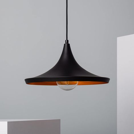ZOLGINAH E27 Lámpara de techo Lámpara colgante de metal vintage Lámpara de techo Lámpara colgante para sala de estar Cocina Dormitorio Café Restaurante (sin bombilla) (1/5)