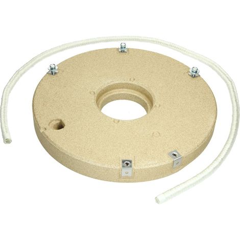 Bloc thermique BV35/BV45