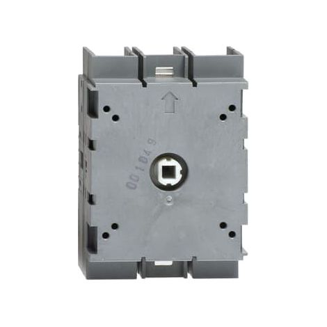 Inter.Sec 100A 3Pôles montage sur Porte 1SCA105023R1001 ABB 939154