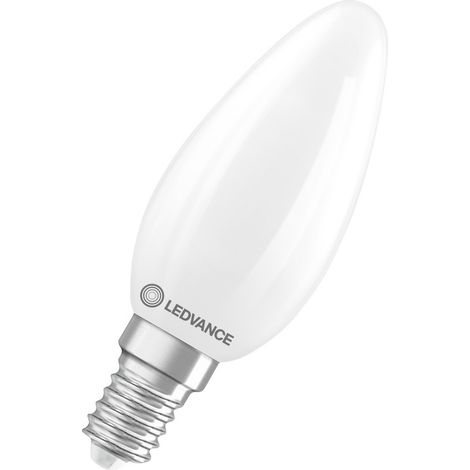 Ledvance LED Classic B 40 Filament DIM, E14, 3.4W, 2700K, 4099854439063