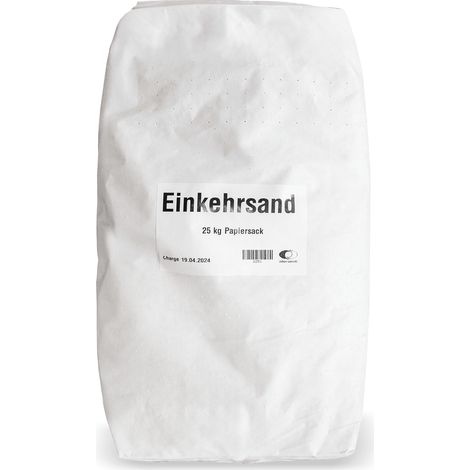 Wolff Müller Fugensand 0 - 1 mm 25kg (1/2)