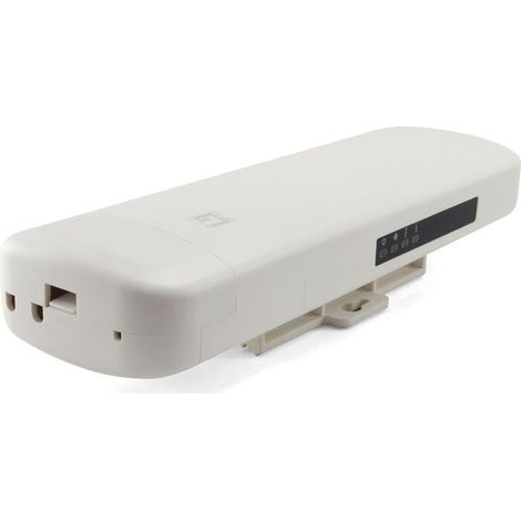 LevelOne WAB-6010 punto de acceso inalámbrico 100 Mbit/s Blanco Energía sobre Ethernet (PoE) (1/4)