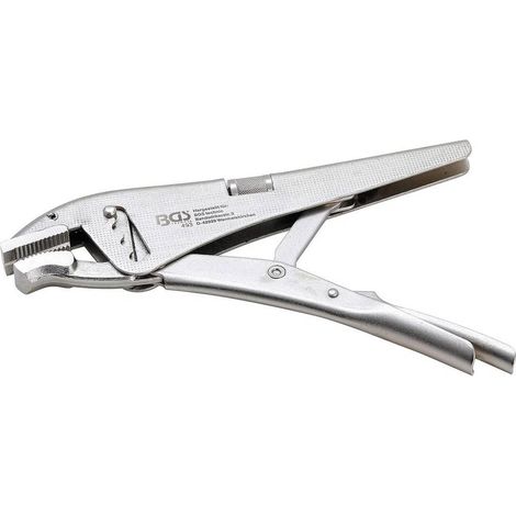 Pince Étau Réglage Rapide 4 Fois 225 mm - Acier, Prise Ferme et Rapide, Pro - D-Work