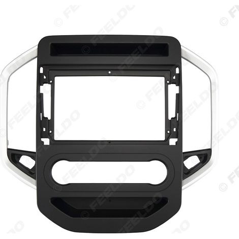 Compatible with the modified MG HECTOR 2019 chassis, large screen Android navigation panel, audio-visual panel, 9 inches. (1/2)