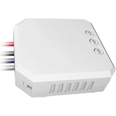 Régulateur pour 5 lampes LED de 250 W (1/3)