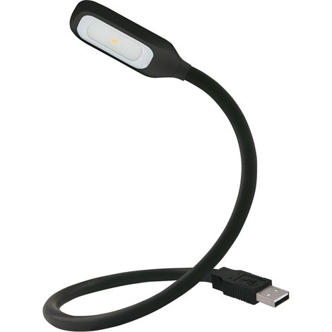 Osram Automotive Leselampe, LED Innenraumleuchte ONYX-USB ONYX COPILOT® USB LED 5 V (L x B x H) 460