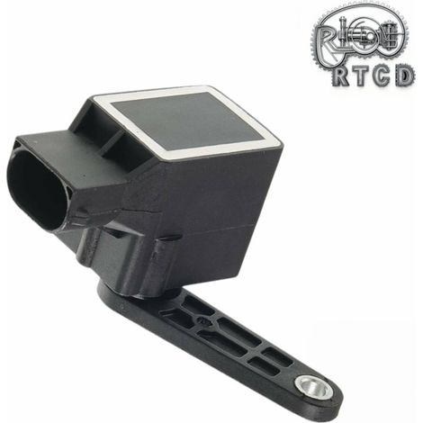 37146755045 Capteur de hauteur pour pièces automobiles, capteur de hauteur de véhicule pour BMW (1/5)