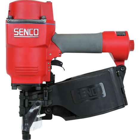Cloueur à rouleau PAL70 pour palettes, double mode de tir - 45 à 70 mm - SENCO - PAL70 (1/5)