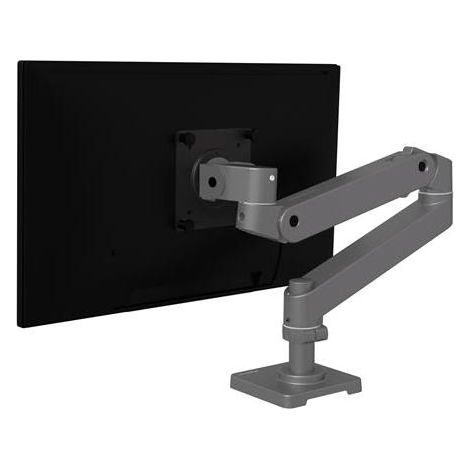 ergotron LX Series support mural gris foncé 34 pouces