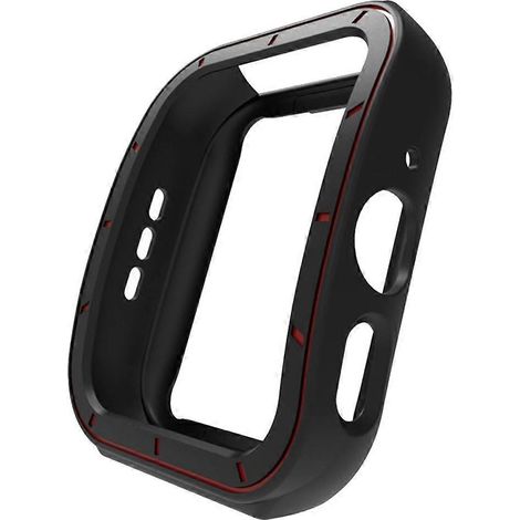 Coque de protection étanche, ultra-fine et lavable en TPU pour Apple Watch Series 3 Pro (1/5)