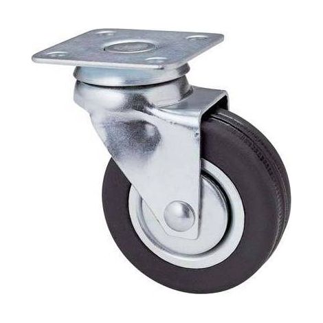 RUEDA DE MUEBLE ART. 160 AVO 40 mm - capacidad 20 kg