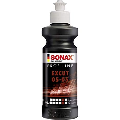 Schleifpaste Sonax ExCut 05 250 ml hohe Leistung (1/4)
