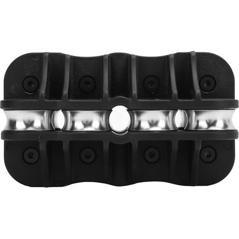 GARRYFIZH ‌Redresseur de tube manuel 16mm/0.62 pouce, gain de temps, pour tuyaux de frein/carburant cuivre/aluminium/acier enroulés‌