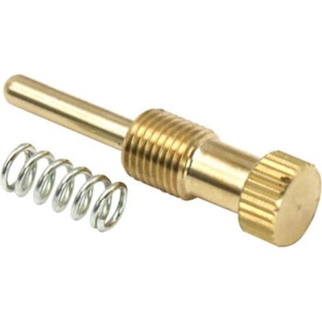 Vis de réglage de la vitesse de ralenti de carburateur pour Mikuni VM22 Yamaha YBR 125 (1/5)