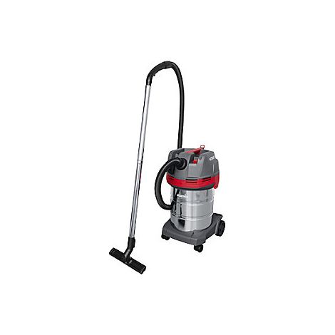 Starmix eCraft APL-1430 EWR - Aspiradora de herramientas eléctricas para trabajos con baja generación de polvo (1400 W, 27 litros)