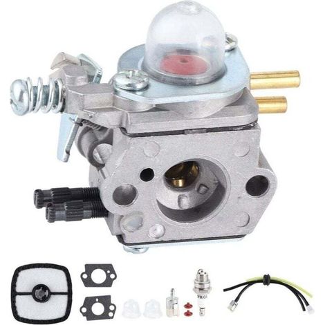 Carburatore per tagliasiepi Echo HC1500 12520005962 per Zama C1U-K51, kit di messa a punto per accessori tagliasiepi.
