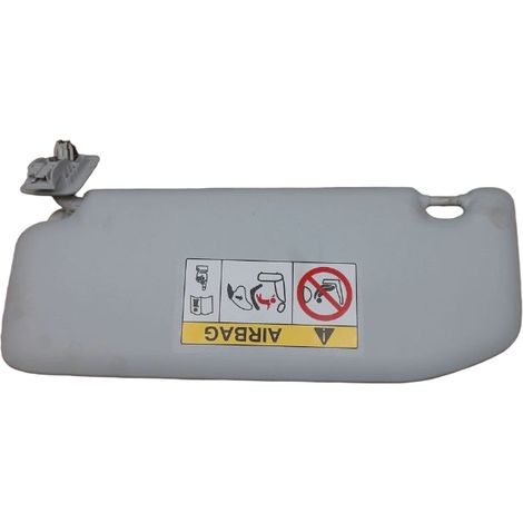 Pare-soleil D OPEL Corsa [PRODUIT D'OCCASION]♻️98100807pr